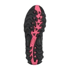 CMP Wanderschuhe Rigel Mid WP (Trekking, Wasserdicht) Grau/fuchsia Damen -Günstiges Draussen Herz Geschäft CMP Rigel Mid Trekking WP 3Q12946 103Q 6 960x960 1