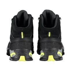 CMP Wanderschuhe Rigel Mid WP (Trekking, Wasserdicht) Schwarz/limegrün Damen 10 CMP Wanderschuhe Rigel Mid WP (Trekking, Wasserdicht) Schwarz/limegrün Damen -Günstiges Draussen Herz Geschäft CMP Rigel Mid Trekking WP 3Q12946 37UH 5 960x960 1