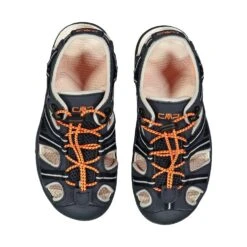 CMP Sandale Kids Aquarii 2.0 Dunkelgrau Kinder -Günstiges Draussen Herz Geschäft CMP Sandale Kids Aquarii 2 0 Kinder 30Q9664 58UL 2 979x979 1