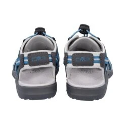 CMP Sandale Kids Aquarii 2.0 Graphite/blau Kinder -Günstiges Draussen Herz Geschäft CMP Sandale Kids Aquarii 2 0 Kinder 30Q9664 69UN 5 979x979 1