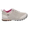 CMP Alltag-Travelschuhe Elettra Low WP (Hiking, Wasserdicht) Sandbraun Damen