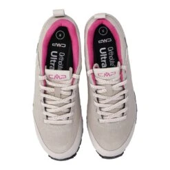 CMP Alltag-Travelschuhe Elettra Low WP (Hiking, Wasserdicht) Sandbraun Damen 7 CMP Alltag-Travelschuhe Elettra Low WP (Hiking, Wasserdicht) Sandbraun Damen -Günstiges Draussen Herz Geschäft CMP Schuh Elettra Low Hiking WP Damen 38Q4616 14PN 2 979x979 1