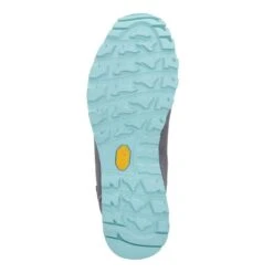 CMP Alltag-Travelschuhe Elettra Low WP (Hiking, Wasserdicht) Dunkelgrau/hellblau Damen -Günstiges Draussen Herz Geschäft CMP Schuh Elettra Low Hiking WP Damen 38Q4616 64UN 6 1010x1010 1