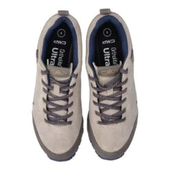 CMP Wander-Traveschuhe Elettra Low Hiking WP (wassderdicht) Sandbraun Herren -Günstiges Draussen Herz Geschäft CMP Schuh Elettra Low Hiking WP Herren 38Q4617 15PN 2 979x979 1
