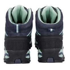 CMP Wanderschuhe Rigel Mid WP (Trekking, Wasserdicht) Dunkelblau/hellblau Damen -Günstiges Draussen Herz Geschäft CMP Schuh Rigel Mid Trekking Damen 3Q12946 62MN 5 1010x1010 1