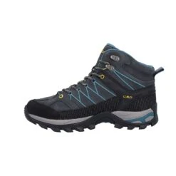 CMP Rigel Mid Trekking WP (Waterproof/wasserdicht) Anthrazitgrau/blau Wander-Trekkingschuhe Herren 8 CMP Rigel Mid Trekking WP (Waterproof/wasserdicht) Anthrazitgrau/blau Wander-Trekkingschuhe Herren -Günstiges Draussen Herz Geschäft CMP Schuhe Rigel Mid Trekking WP Herren 3Q12947 65UM 3 945x945 1