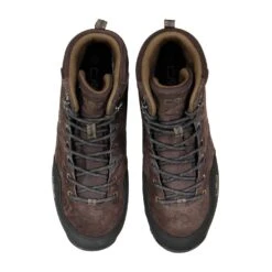 CMP Wanderschuhe Alcor Mid WP (Trekking, Wasserdicht) Dunkelbraun Herren -Günstiges Draussen Herz Geschäft CMP Wanderschuhe Alcor Mid WP Herren 39Q4907 Q911 2 979x979 1