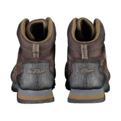 CMP Wanderschuhe Alcor Mid WP (Trekking, Wasserdicht) Dunkelbraun Herren -Günstiges Draussen Herz Geschäft CMP Wanderschuhe Alcor Mid WP Herren 39Q4907 Q911 4 979x979 1