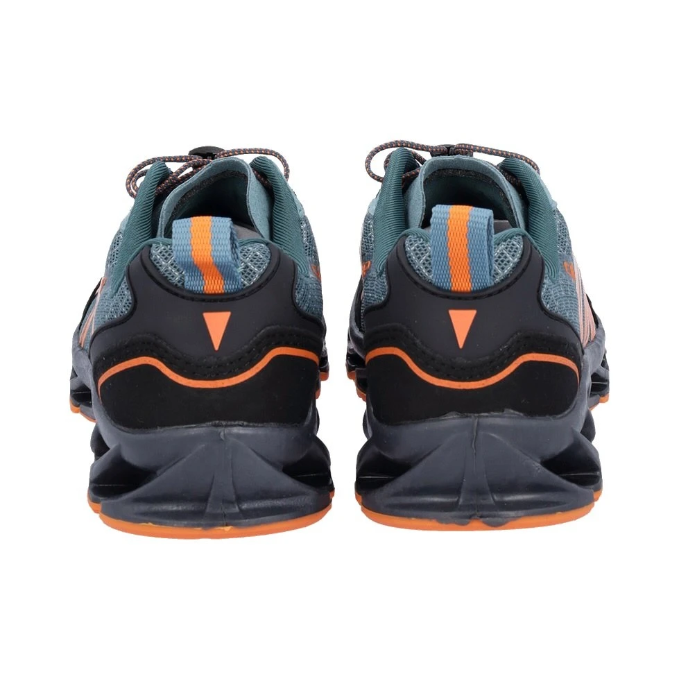 CMP Wanderschuhe Altak 2.0 Blau/orange Kleinkinder 5 CMP Wanderschuhe Altak 2.0 Blau/orange Kleinkinder – Bild 5
