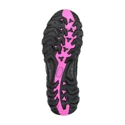 CMP Wanderschuhe Rigel Low WP (Trekking, Wasserdicht) Aquablau/pink Damen -Günstiges Draussen Herz Geschäft CMP Wanderschuhe Rigel Low Trekking WP 3Q54456 20LL 6 979x979 1
