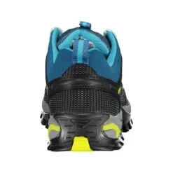 CMP Wanderschuhe Rigel Low WP (Trekking, Wasserdicht) Blau/grau Damen -Günstiges Draussen Herz Geschäft CMP Wanderschuhe Rigel Low WP Damen 3Q13246 06MF 4 979x979 1