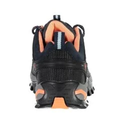 CMP Wanderschuhe Rigel Low WP (Trekking, Wasserdicht) Blau/peach Damen -Günstiges Draussen Herz Geschäft CMP Wanderschuhe Rigel Low WP Damen 3Q13246 92AD 4 979x979 1