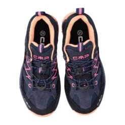 CMP Wanderschuhe Rigel Low WP (Trekking, Wasserdicht) Dunkelblau/pfirsischrot Mädchen 8 CMP Wanderschuhe Rigel Low WP (Trekking, Wasserdicht) Dunkelblau/pfirsischrot Mädchen -Günstiges Draussen Herz Geschäft CMP Wanderschuhe Rigel Low WP Kinder 3Q54554 15NN 3 979x979 1