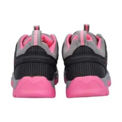 CMP Wanderschuhe Rigel Low WP (Trekking, Wasserdicht) Grau/pink Mädchen -Günstiges Draussen Herz Geschäft CMP Wanderschuhe Rigel Low WP Kinder 3Q54554 35YN 5 979x979 1