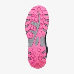CMP Wanderschuhe Rigel Low WP (Trekking, Wasserdicht) Grau/pink Mädchen -Günstiges Draussen Herz Geschäft CMP Wanderschuhe Rigel Low WP Kinder 3Q54554 35YN 6 979x979 1