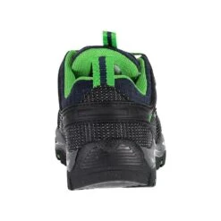 CMP Wanderschuhe Rigel Low WP (Trekking, Wasserdicht) Dunkelblau/grün Kinder -Günstiges Draussen Herz Geschäft CMP Wanderschuhe Rigel Low WP Kinder 3Q54554 51AK 4 979x979 1