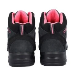 CMP Wanderschuhe Thiamat Mid 2.0 WP (Trekking, Wasserdicht) Titangrau/pink Kinder -Günstiges Draussen Herz Geschäft CMP Wanderschuhe Thiamat Mid 2 0 WP Kinder 31Q9674 63UN 5 979x979 1