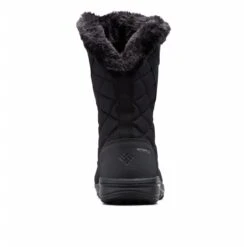 Columbia Winterstiefel Ice Maiden II (wasserdicht) Schwarz Damen -Günstiges Draussen Herz Geschäft Columbia 1554171 011 Ice Maiden Schuh201 1200x1200 1
