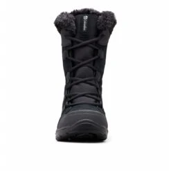 Columbia Winterstiefel Ice Maiden II (wasserdicht) Schwarz Damen -Günstiges Draussen Herz Geschäft Columbia 1554171 011 Ice Maiden Schuh203 1200x1200 1