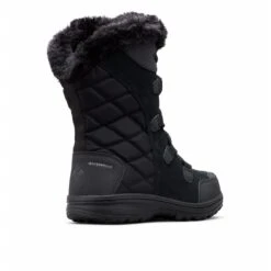 Columbia Winterstiefel Ice Maiden II (wasserdicht) Schwarz Damen -Günstiges Draussen Herz Geschäft Columbia 1554171 011 Ice Maiden Schuh208 1200x1200 1