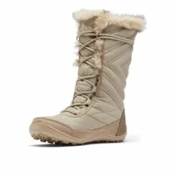 Columbia Winterstiefel Minx Mid III Hellbraun Damen -Günstiges Draussen Herz Geschäft Columbia 1803121 215 Minx Mid SChuh201 1200x1200 1