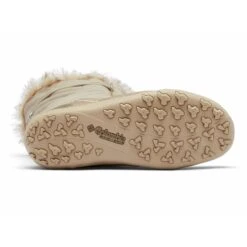 Columbia Winterstiefel Minx Mid III Hellbraun Damen -Günstiges Draussen Herz Geschäft Columbia 1803121 215 Minx Mid SChuh206 1199x1199 1