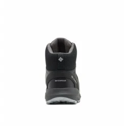 Columbia Wanderschuhe Trailstorm Mid (wasserdicht) Schwarz Herren -Günstiges Draussen Herz Geschäft Columbia 2005441 010 Trailstorm Mid Schuh202 1200x1200 1