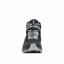 Columbia Wanderschuhe Trailstorm Mid (wasserdicht) Schwarz Herren -Günstiges Draussen Herz Geschäft Columbia 2005441 010 Trailstorm Mid Schuh209 1200x1200 1