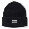 Columbia Wintermütze (Beanie) Lost Lager II Schwarz Herren