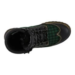 Dachstein Winterstiefel Käthe GTX Fleece/Loden Schwarz/grün Damen (Größe 38) 15 Dachstein Winterstiefel Käthe GTX Fleece/Loden Schwarz/grün Damen (Größe 38) -Günstiges Draussen Herz Geschäft DACHSTEIN 311865 2000 3803 8 1200x1200 1