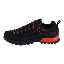 Dachstein Wanderschuhe SF-21 EVO GTX (wasserdicht) Schwarz Herren 12 Dachstein Wanderschuhe SF-21 EVO GTX (wasserdicht) Schwarz Herren -Günstiges Draussen Herz Geschäft DACHSTEIN 378604 140C 990 WANDDER SCHUH SF 21 EVO GTX 5 1200x1200 1