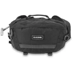 Dakine Gürteltasche Hot Laps Hüfttasche 5 Liter SIERRA FOSSIL Braun -Günstiges Draussen Herz Geschäft Dakine 10003407 Hot Laps 5L Black Bike Pack Unisex 7 1200x1200 1