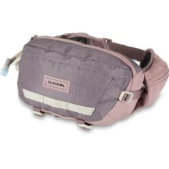 Dakine Gürteltasche Hot Laps Hüfttasche 5 Liter SPARROW Violett