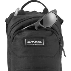 Dakine Fahrradrucksack Session 8 Liter Mit 2 Liter Trinksystem ASHCROFT CAMO Grau -Günstiges Draussen Herz Geschäft Dakine 10003426 Session 8L Black Bike Pack Mens 5 1200x1200 1