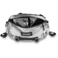 Dakine Gürteltasche Hot Laps Hüfttasche 2 Liter Schwarz/türkis -Günstiges Draussen Herz Geschäft Dakine 10003406 Hot Laps 2L Black Bike Pack Unisex 3 1200x1200 2