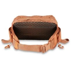 Dakine Gürteltasche Hot Laps Hüfttasche 2 Liter SIERRA FOSSIL Braun -Günstiges Draussen Herz Geschäft Dakine 10003406 Hot Laps 2L Sierrafoss Bike Pack Unisex 2 1200x1200 1