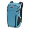 Dakine Rucksack Canyon 24 Liter SEAFORD PET Türkis