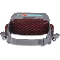 Dakine Gürteltasche Hot Laps Hüfttasche 2 Liter STEEL GREY Grau -Günstiges Draussen Herz Geschäft Dakine D10003406 12 Hot Laps 2 Liter 2 365x365 1