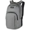 Dakine Freizeit-Schulrucksack Campus 33 Liter Mit Laptopfach GEYSER GREY