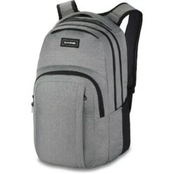 Dakine Freizeit-Schulrucksack Campus 33 Liter Mit Laptopfach GEYSER GREY