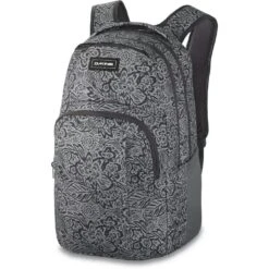 Dakine Freizeit-Schulrucksack Campus 33 Liter Mit Laptopfach PETAL MAZE