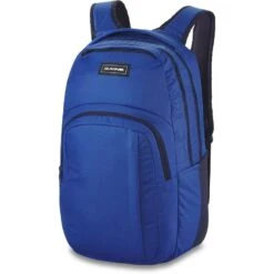 Dakine Freizeit-Schulrucksack Campus 33 Liter Mit Laptopfach DEEP BLUE Dunkelblau
