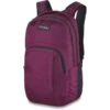Dakine Freizeit-Schulrucksack Campus 33 Liter Mit Laptopfach Grapevine Weinrot
