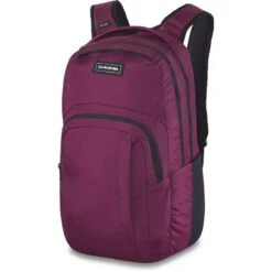 Dakine Freizeit-Schulrucksack Campus 33 Liter Mit Laptopfach Grapevine Weinrot