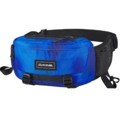 Dakine Gürteltasche Hot Laps Hüfttasche 1 Liter BLUE HAZE Blau