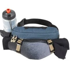 Dakine Gürteltasche Hot Laps Hüfttasche 1 Liter MIDNIGHT BLUE Dunkelblau -Günstiges Draussen Herz Geschäft Dakine Guerteltasche Hot Laps D10003405 4 4 979x979 1