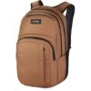 Dakine Freizeit-Schulrucksack Campus 33 Liter Mit Laptopfach BOLD CARAMEL Carmelbraun