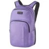 Dakine Freizeit-Schulrucksack Campus 33 Liter Mit Laptopfach VIOLET Violett