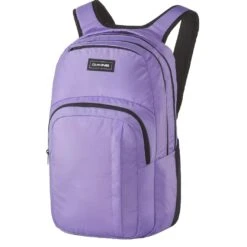 Dakine Freizeit-Schulrucksack Campus 33 Liter Mit Laptopfach VIOLET Violett
