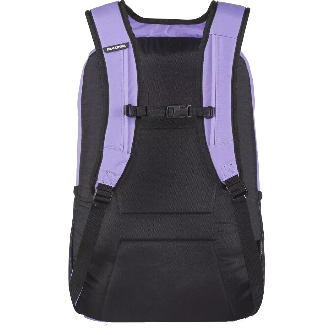 Dakine Freizeit-Schulrucksack Campus 33 Liter Mit Laptopfach VIOLET Violett 2 Dakine Freizeit-Schulrucksack Campus 33 Liter Mit Laptopfach VIOLET Violett – Bild 2